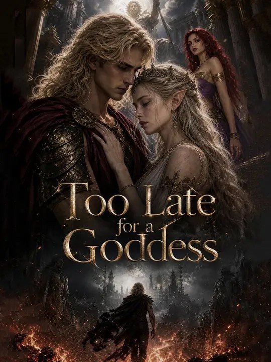 Too Late for a Goddess (2026 Short Drama)