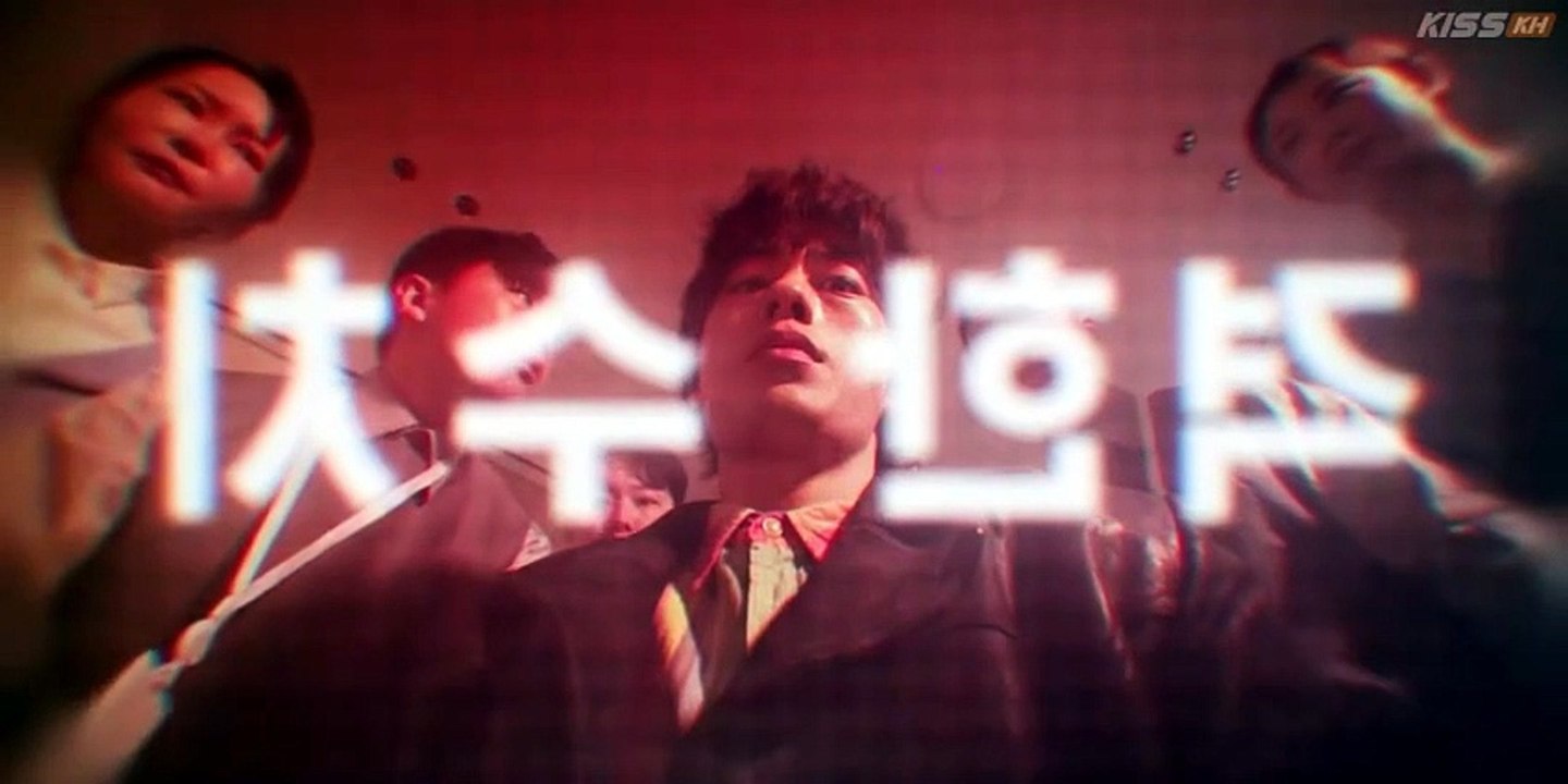 We Are All Trying Here EP1