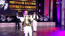 Dorinel Gavrilut - Mandra care-i blestemata (Festivalul „Lucretia Ciobanu” 2025 - TVR 1 - 24.05.2026)