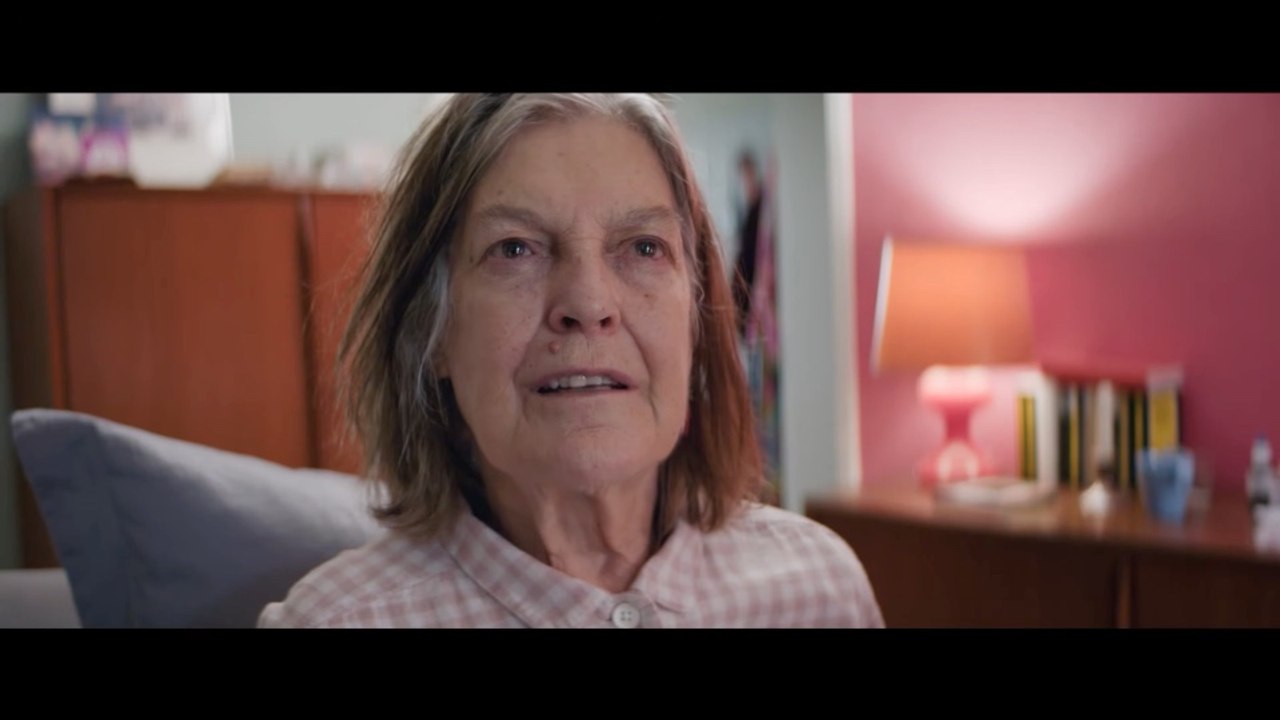 Frau winkler verlässt das haus - trailer (deutsch) hd