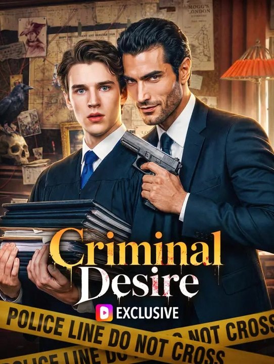 Criminal Desire | Komplette Serie | Short Drama Deutsch