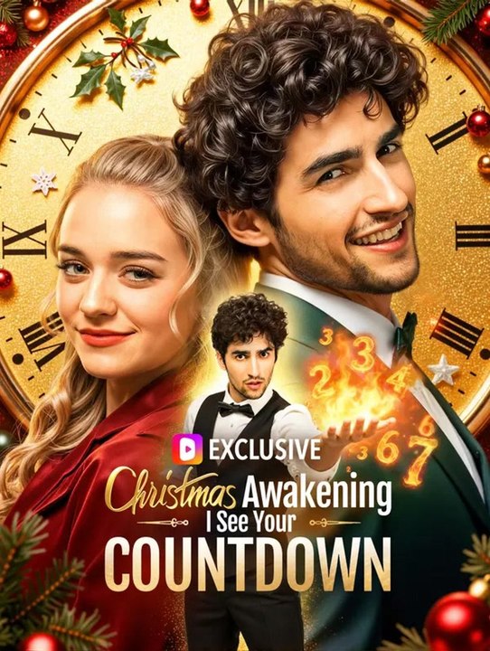 Christmas Awakening: I See Your Countdown | Komplette Serie | Short Drama Deutsch
