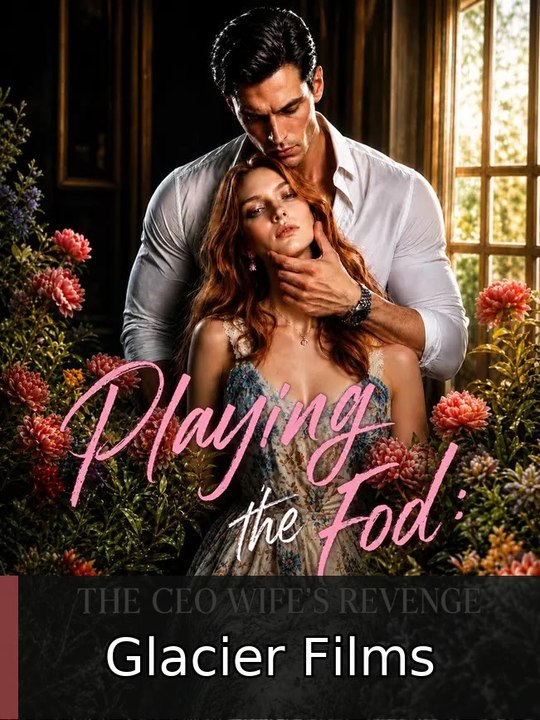 Playing the Fool The CEO Wifes Revenge #engsub #fullmovie🎬🍿 | Glacier Films