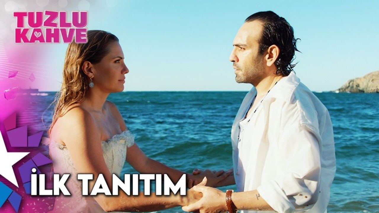 Tuzlu Kahve - Sezon 1 Fragman