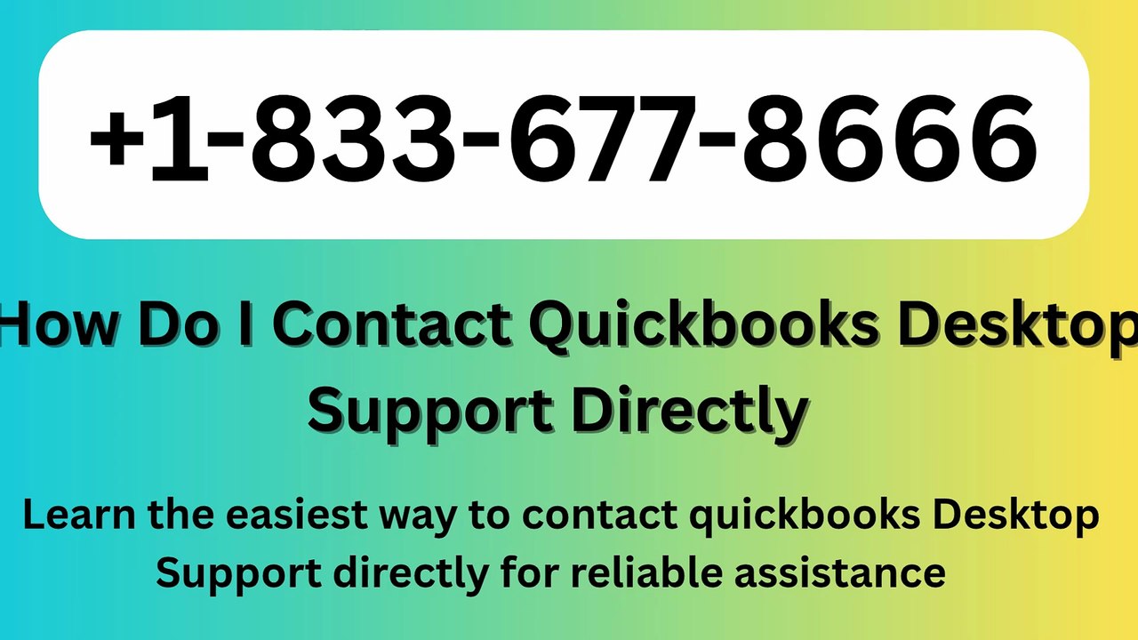 This™ {{{{Live Support©}}©}} of 『QUICKBOOKS DESKTOP Customer®』 Support© NUMBERS℗ QUICKBOOKS DESKTOP TECHNICAL SUPPORT: Complete Easy Guide