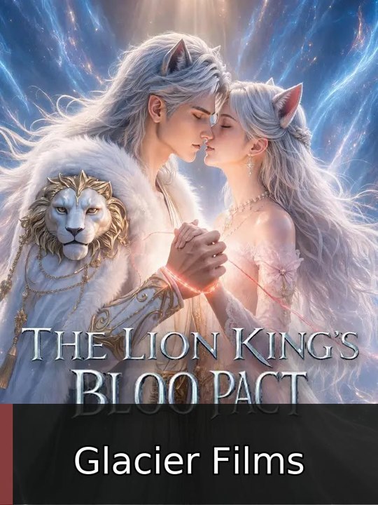 The Lion King's Blood Pact #engsub #fullmovie🎬🍿 | Glacier Films