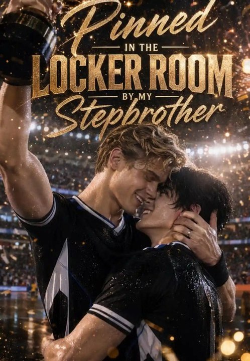 Pinned in the Locker Room by My Stepbrother - Full | Full Short Drama | English Sub 2026