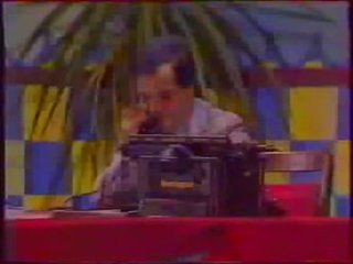 ABDERRAOUF ET MOHMED CHLH 1985