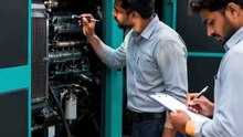 क्या आपके DG Set की कभी Inspection हुई है  #RECD