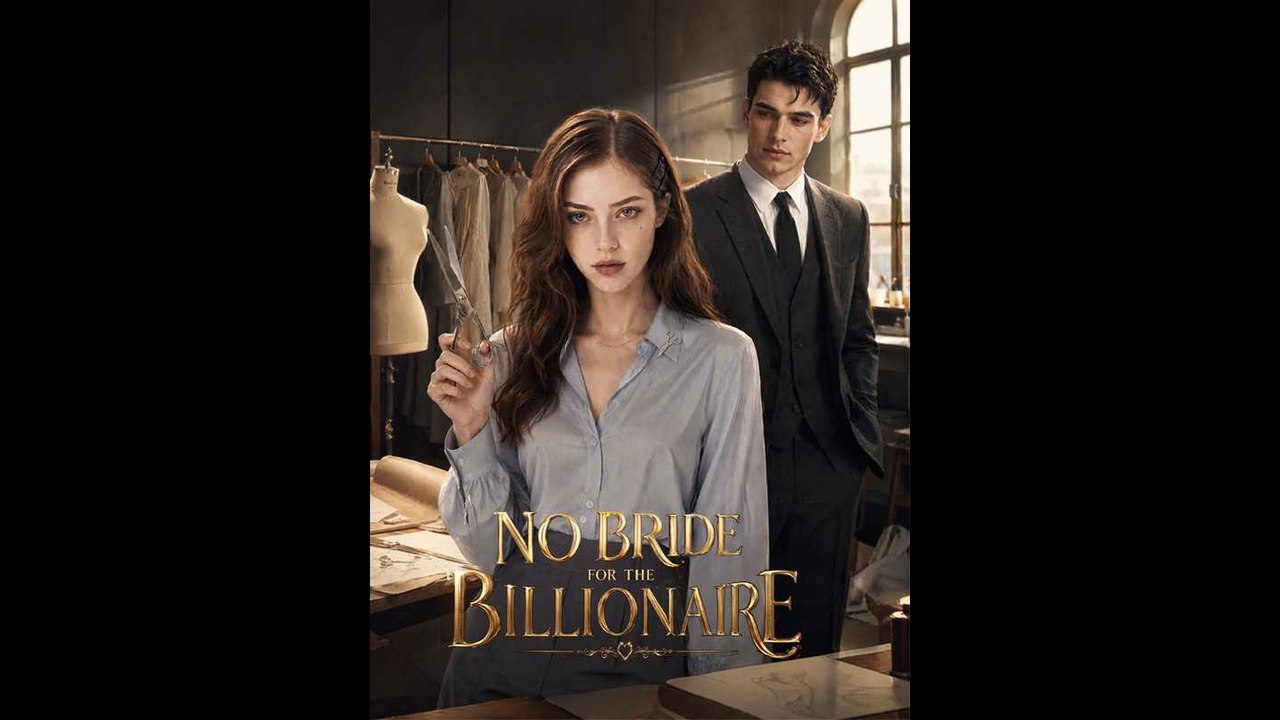 No Bride for the Billionaire Completed