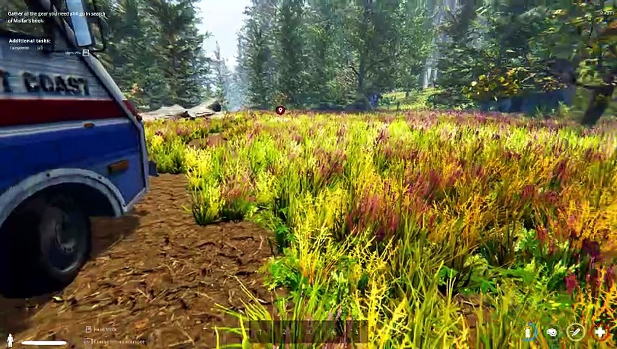 MACERA   T0094   THE LEGACY 1080P HD GAMEPLAY