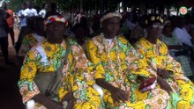 Région-Bouaflé / An 66 : : le sous-préfet de N’douffoukankro appelle à la solidarité et au travail pour accélérer le développement local