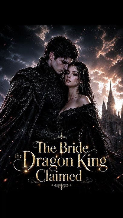 The Bride the Dragon King Claimed Completed