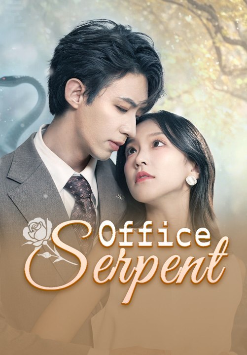 Office Serpent Series English