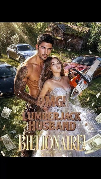 Mein Lumberjack-Mann ist ein Milliardär! Abgeschlossen | Ganzer Film Deutsch