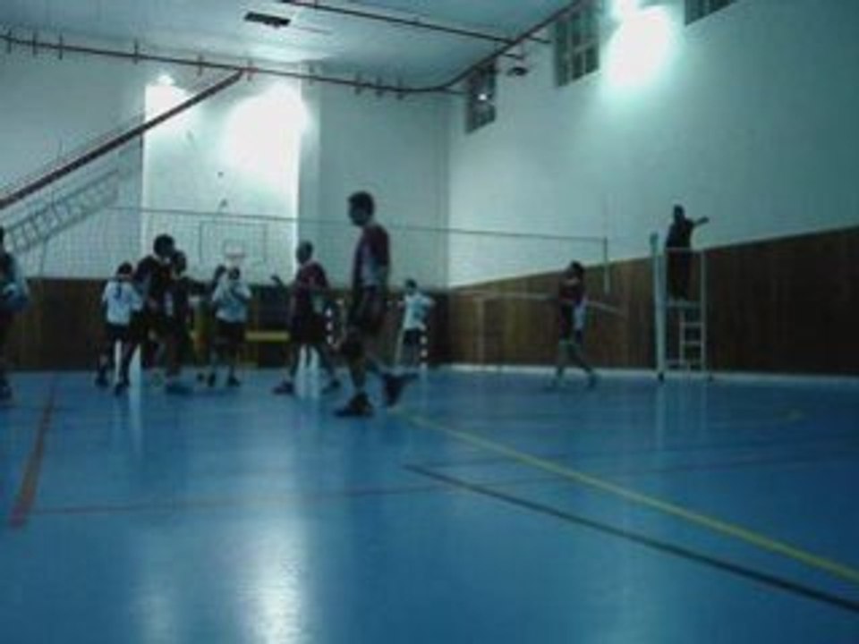 FADER vs CSD 4/7