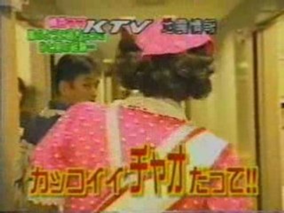 慎吾ママ　その１