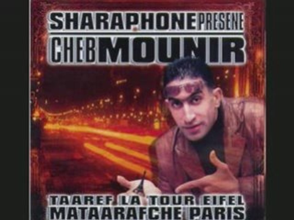 Cheb mounir 08