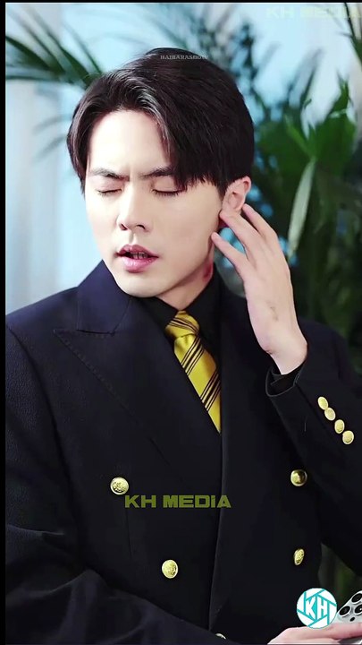 Mr.Huo The New Intern Is Your Wife