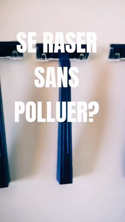 Le rasage !