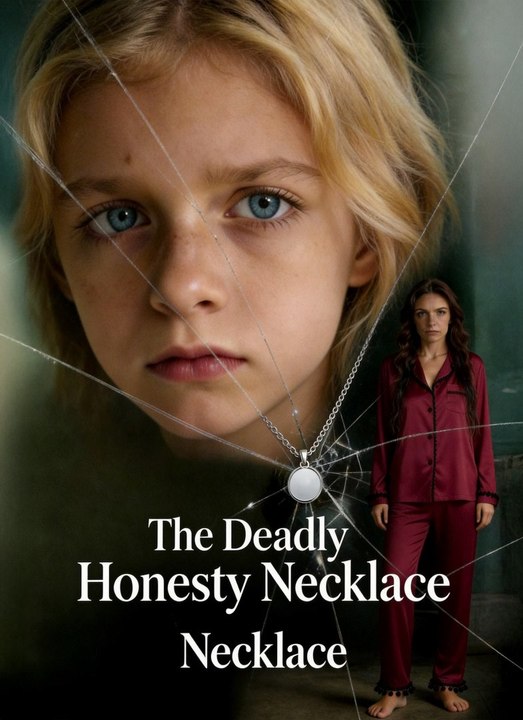 The Deadly Honesty Necklace（李） | Full 26 Eps SD Drama 2026