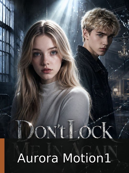 Don'T Lock Me In Again | Aurora Motion1 - ✅ FULL [Eng Sub]