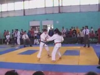 Florian Andreea(Liberty Or)-Lioveanu Lavinia(Dacia Mioveni)