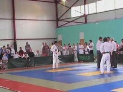 Bajenaru Daniel(Petrom Ploiesti)-Farkas Zoltan(SC M Ciuc)