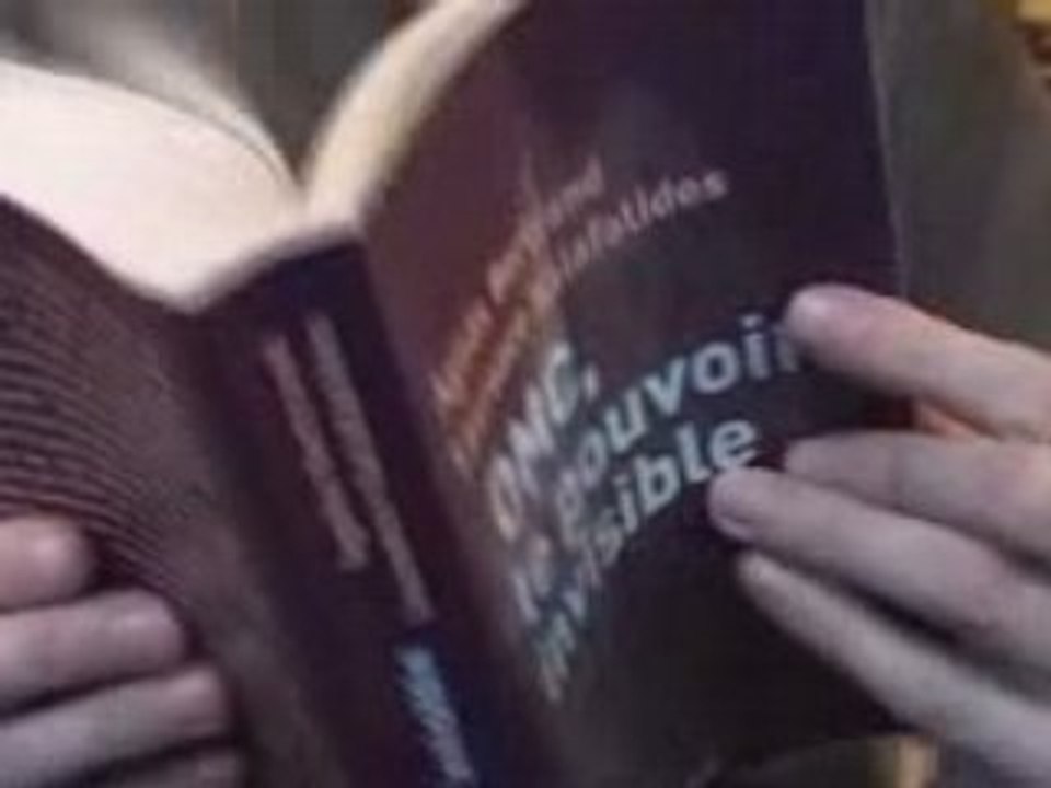 Pas Assez De Volume 1/10 L'O M C