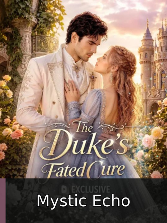 The Duke'S Fated Cure | Mystic Echo - ✅ FULL [Eng Sub]