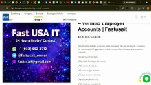 How to Securely Buy Verified Indeed Accounts in 2026 .. ...