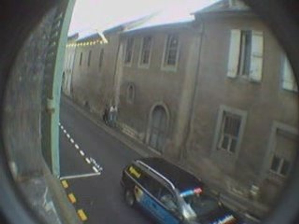 Tour de france, circulez y a rien a voir