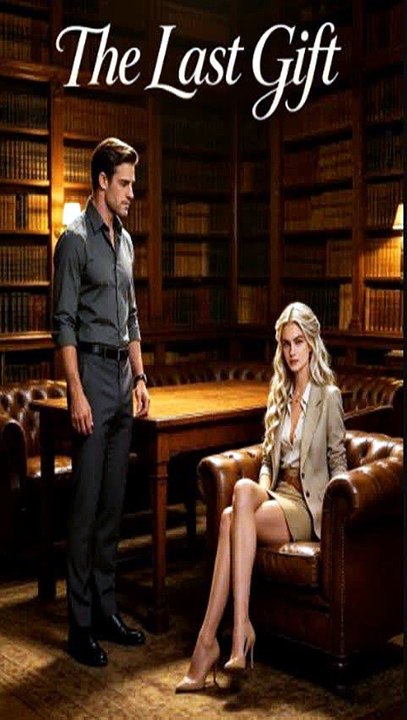 The Last Gift → His Final Gift Arrived Too Late and Revealed the Truth She Never Knew