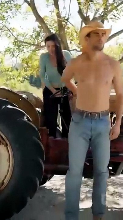 Enamorada De Un Granjero Y Padre Soltero (Doblado) [Full Movie]