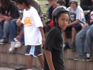 Contest Montargis 2008 - Simon P.