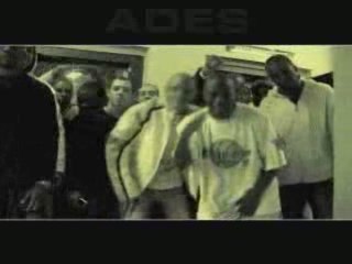 Ades feat Casidy(X-men) "Bang bang"