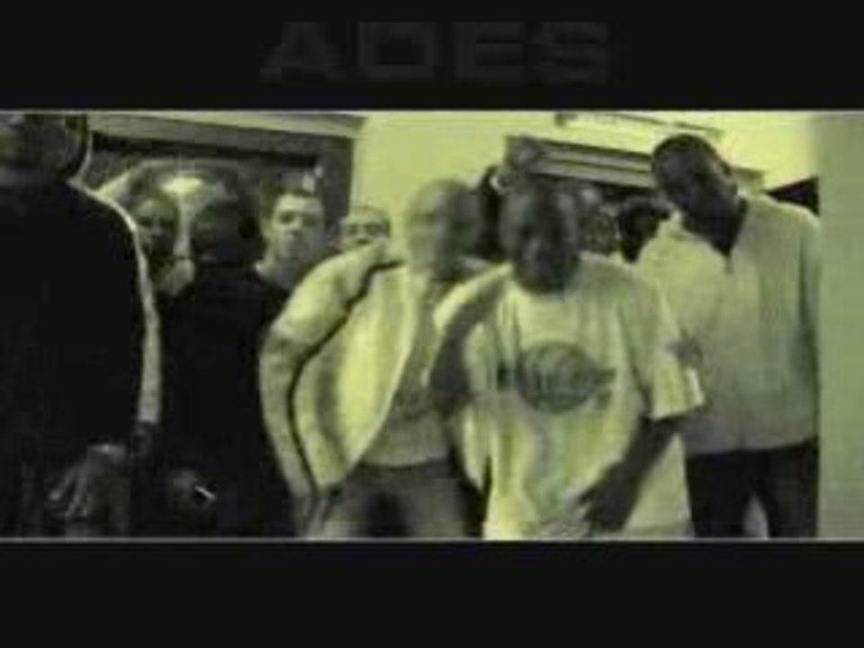 Ades feat Casidy(X-men) "Bang bang"
