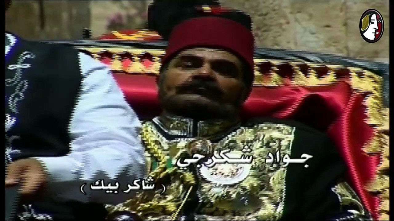 مسلسل اسد الجزيرة الحلقة 19 التاسعة عشر