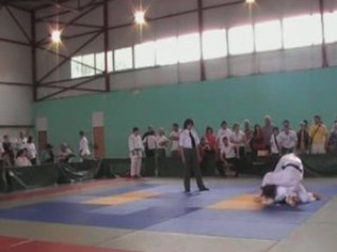 Motronea Catalina(CSS Fagaras)-Lenghel Ania(CSM Baia Mare)