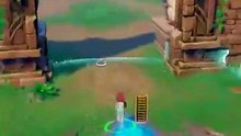 Ragnarok New World Spirit Ore The SECRET to Winning Guild League Or Noob Trap?