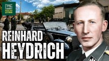 Reinhard Heydrich: The Perfect Nazi