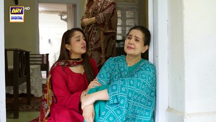 Mirza Ki Heer | Ep 33 | 12 August 2026 | Hina Afridi | Ali Raza | Zahid Ahmed | ARY Digital