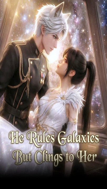 He Rules Galaxies But Clings to Her → He Commands Entire Galaxies, Yet He Can't Let Go of the Woman He Loves