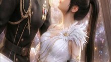 He Rules Galaxies But Clings to Her → He Commands Entire Galaxies, Yet He Can't Let Go of the Woman He Loves