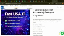 The Ultimate Guide to Purchase Verified Old Indeed ...