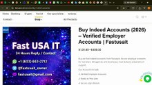 The Ultimate Guide to Purchase Verified Old Indeed ...