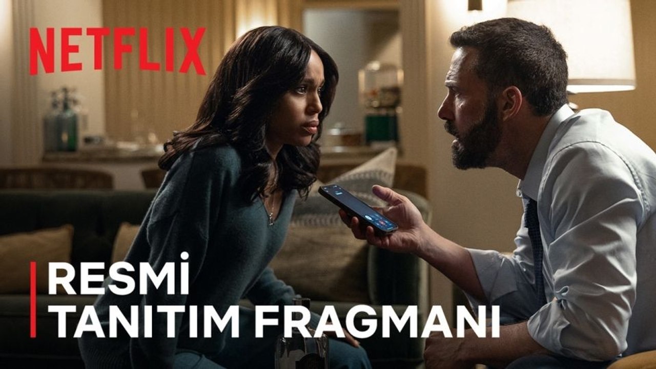 Animals Altyazılı Fragman