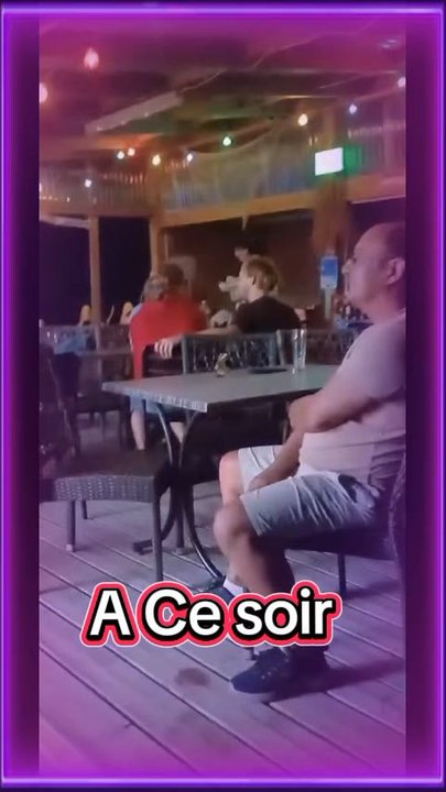 Bonjour