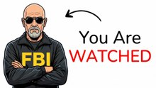 Your Life as Every Rank in the FBI