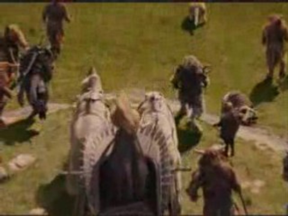 Amv pour forum Narnia-rpg